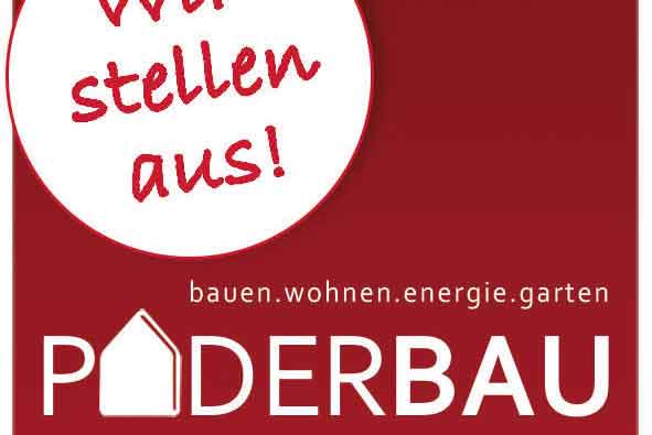 PADERBAU 2020 im Schützenhof Paderborn