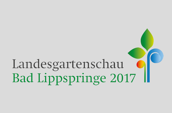 Landesgartenschau Bad Lippspringe 2017