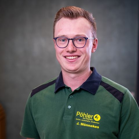 Julius Mönnekes Julius Mönnekes